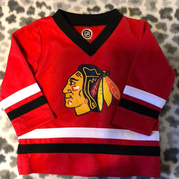 NHL Other - Light weight Chicago Blackhawk Jersey